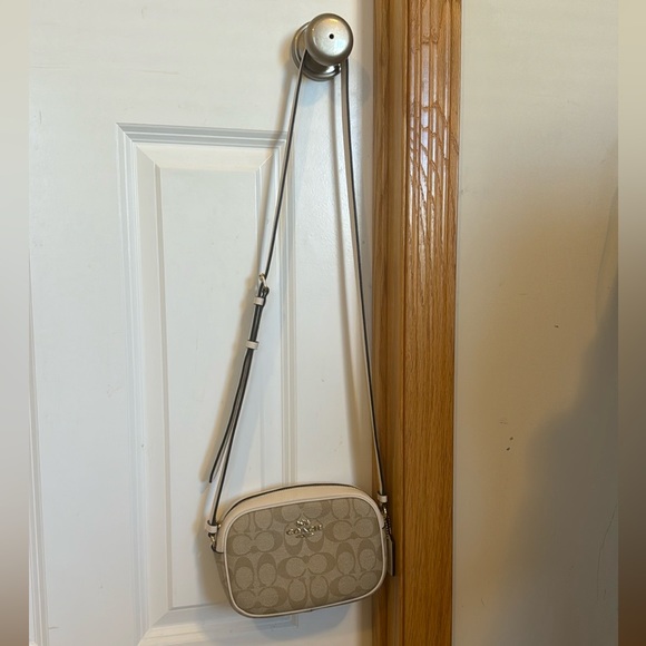 Crossbody coach bag - Picture 2 of 6